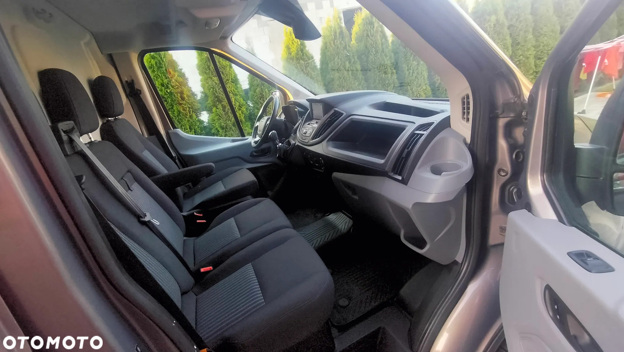 Ford TRANSIT - 15