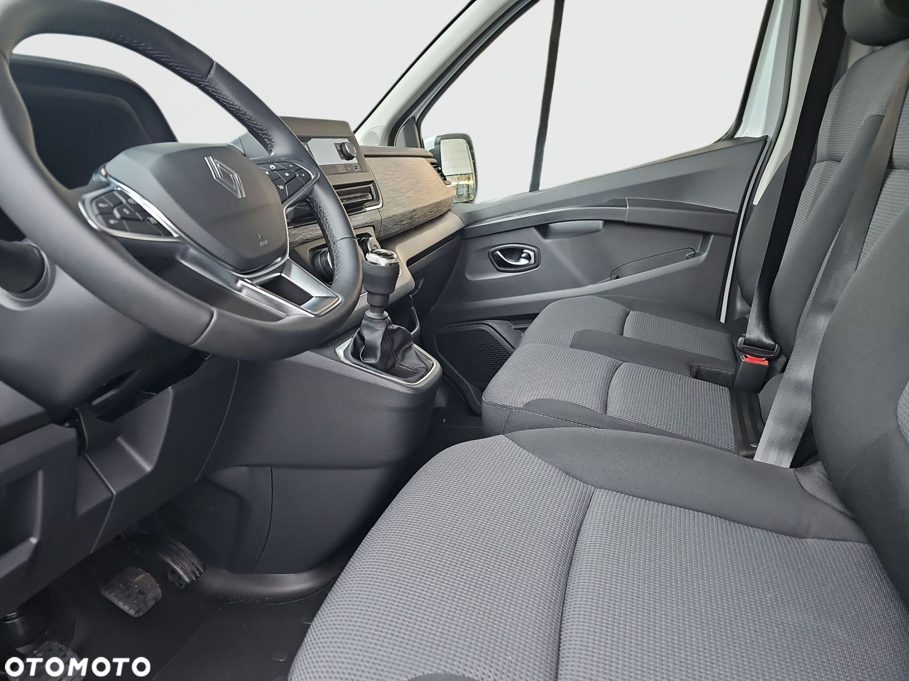 Renault Trafic - 8