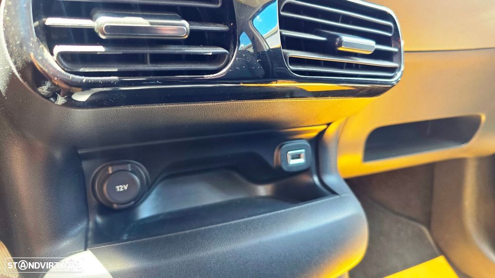Citroën C4 Cactus 1.2 PureTech Shine - 20
