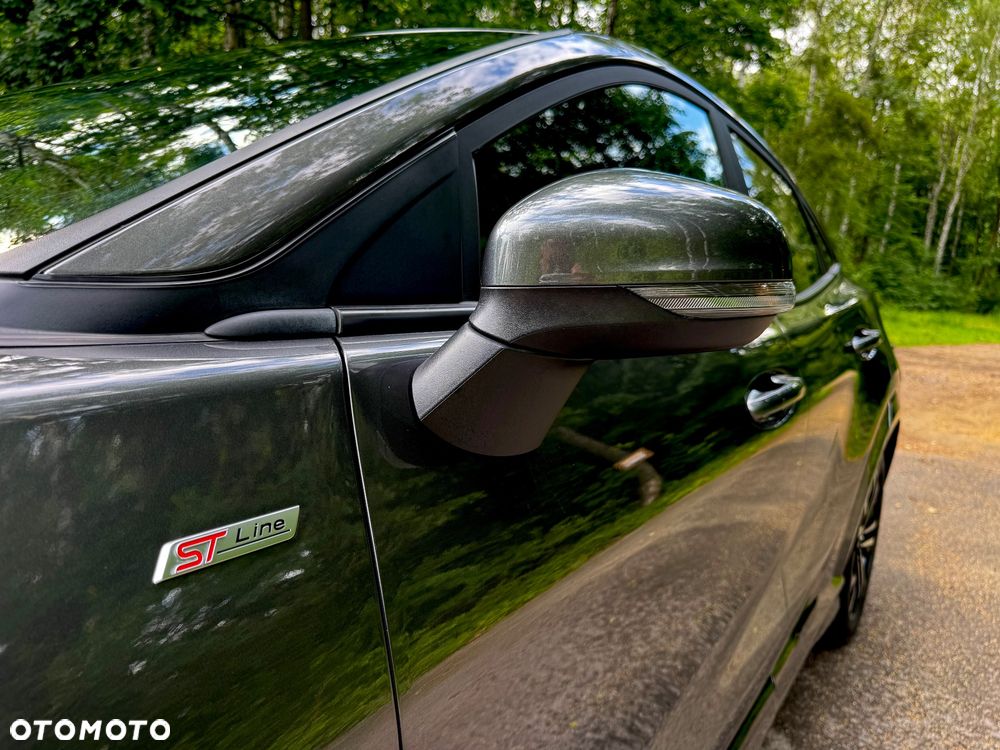 Ford Puma 1.0 EcoBoost Hybrid ST-LINE X - 15