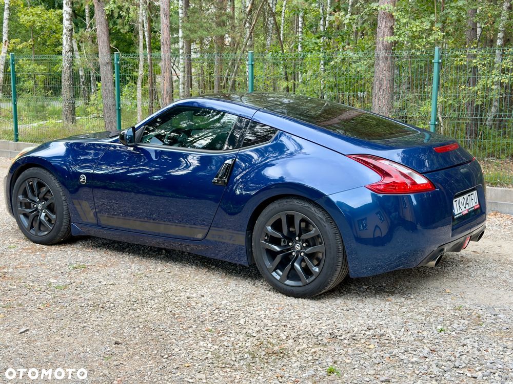 Nissan 370 Z 3.7 V6 Premium - 3