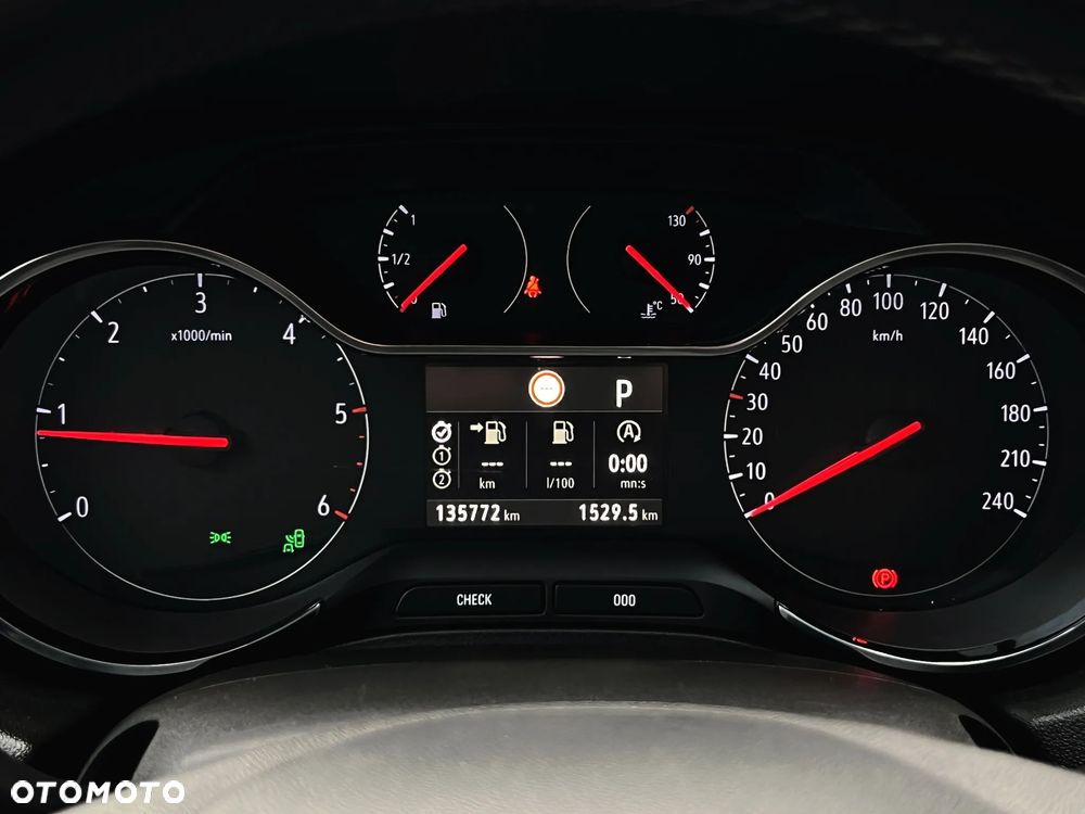 Opel Grandland X 1.6 CDTI Innovation S&S - 23