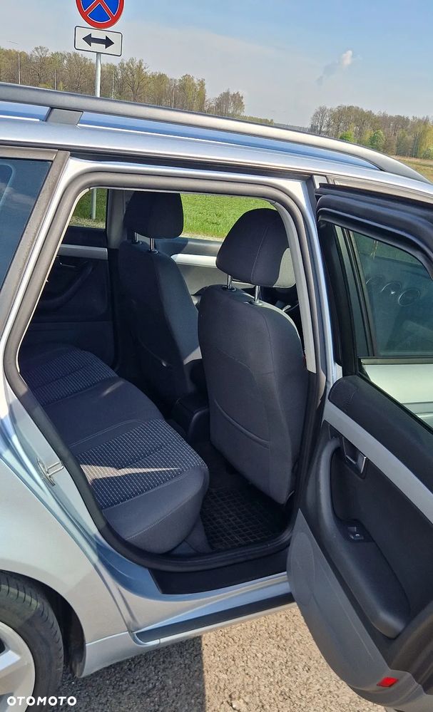 Seat Exeo 1.8T Style - 10