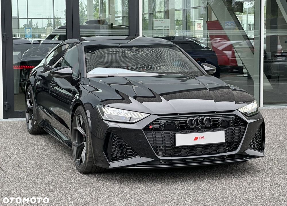 Audi RS7 Sportback - 3