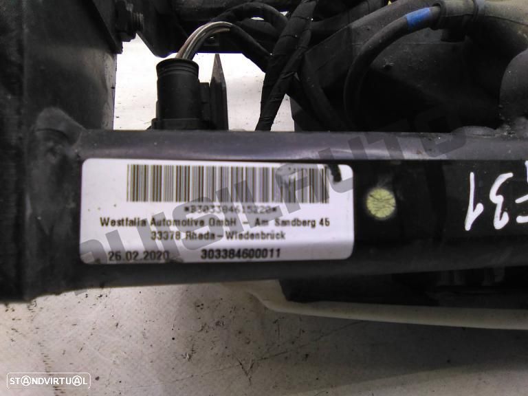 Engate Reboque 3033_84600 Bmw 3 (f30,f80) [2011_2018] 320d - 3