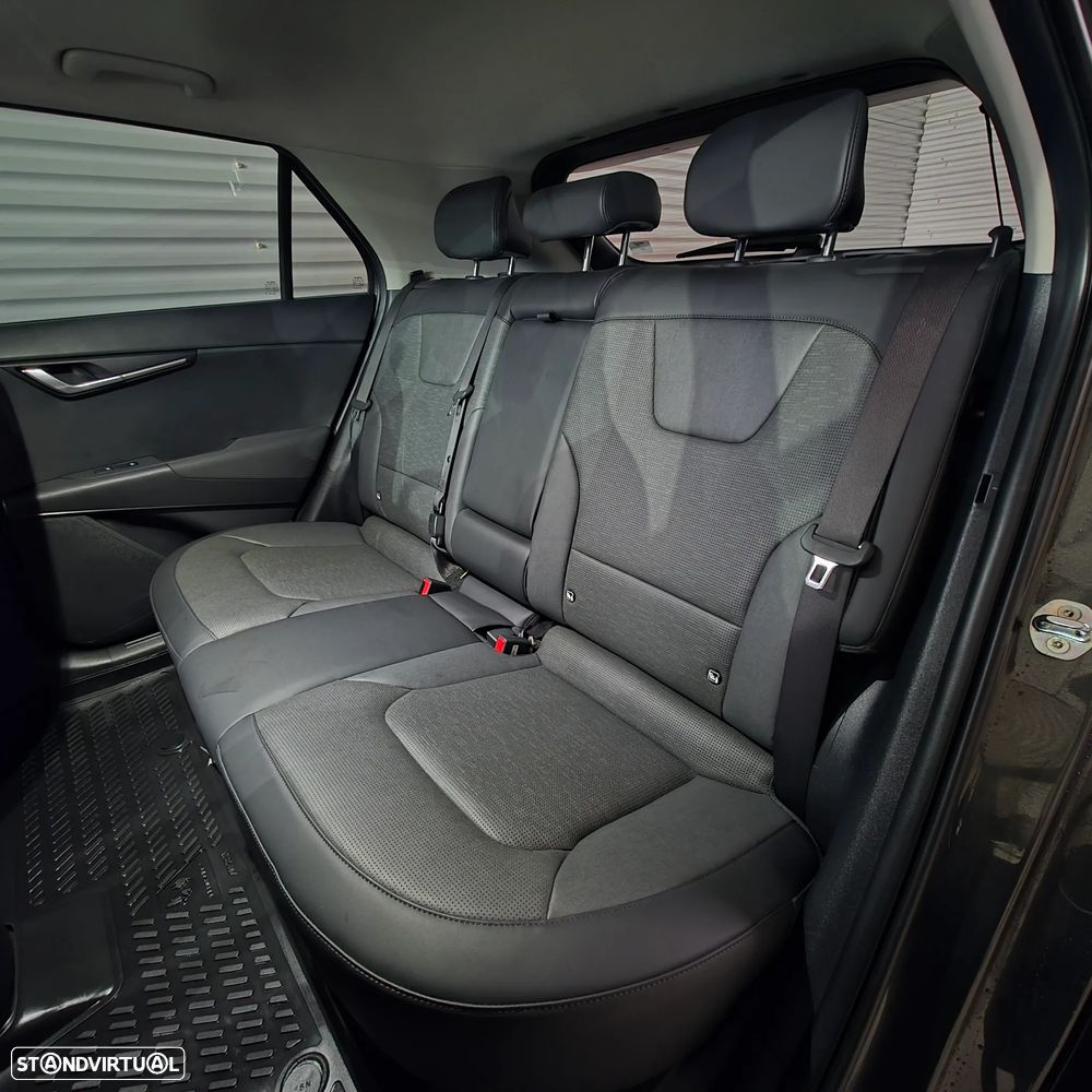 Kia e-Niro Spirit - 22