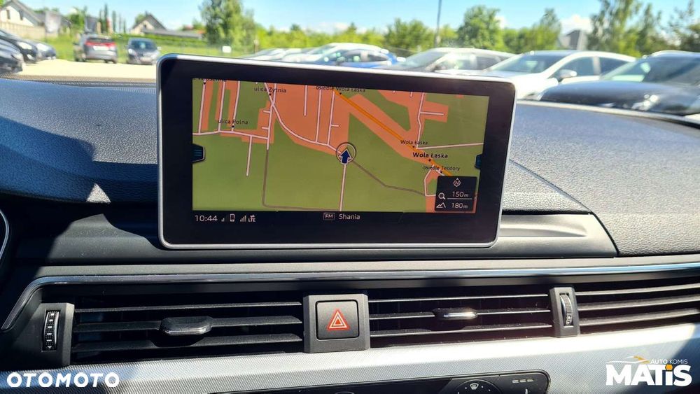 Audi A4 Avant - 39