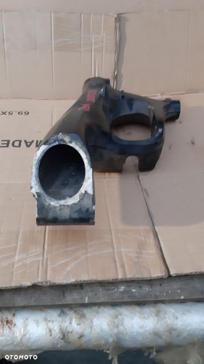 #J BMW R1200RT R1250RT K52 13-17 WAHACZ ZAWIESZENIE TYŁ TYLNE - 4