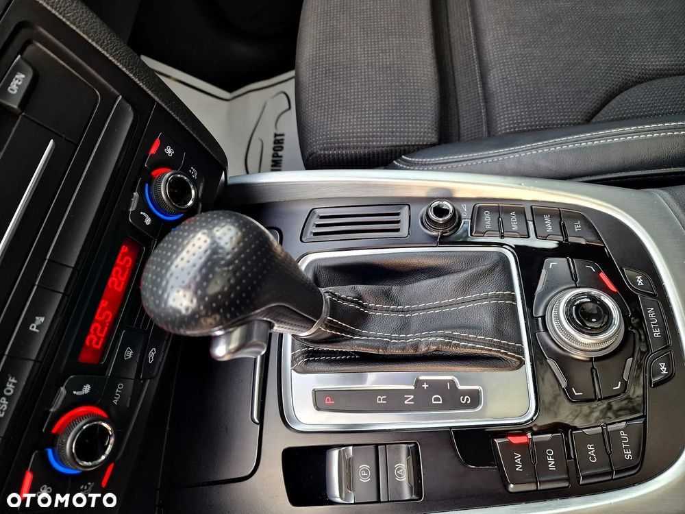 Audi Q5 2.0 TDI Quattro S tronic - 19