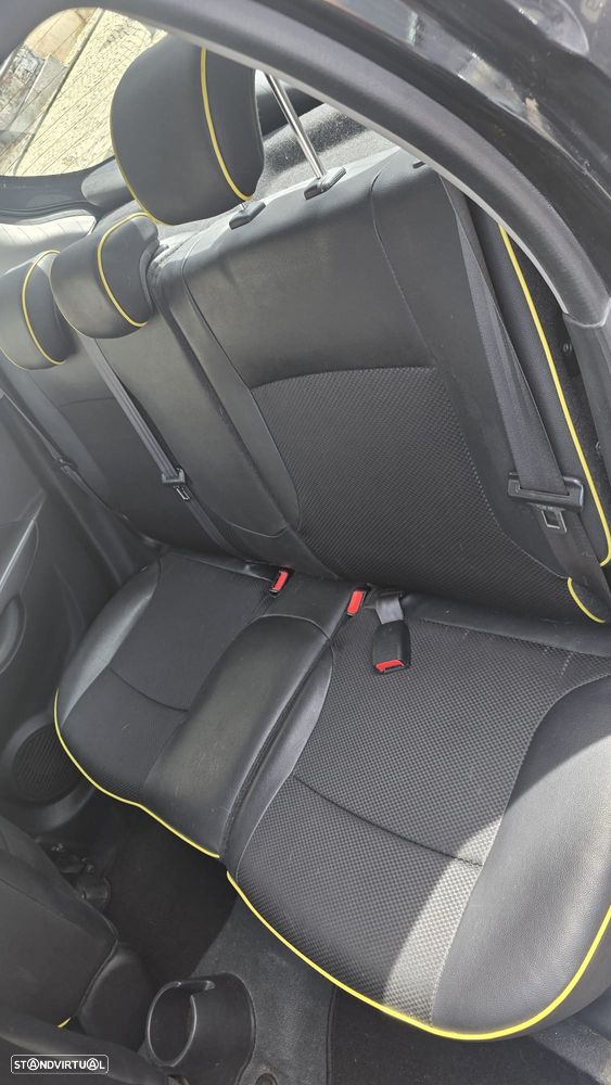 Kia Picanto 1.1L EX Sport - 8