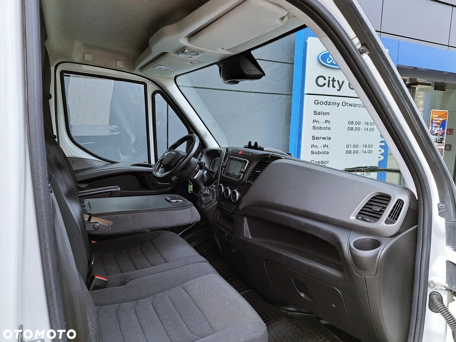 Iveco DAILY - 38
