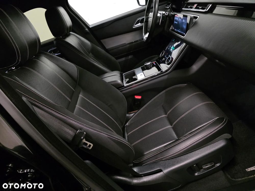 Land Rover Range Rover Velar 2.0 SD4 R-Dynamic - 16