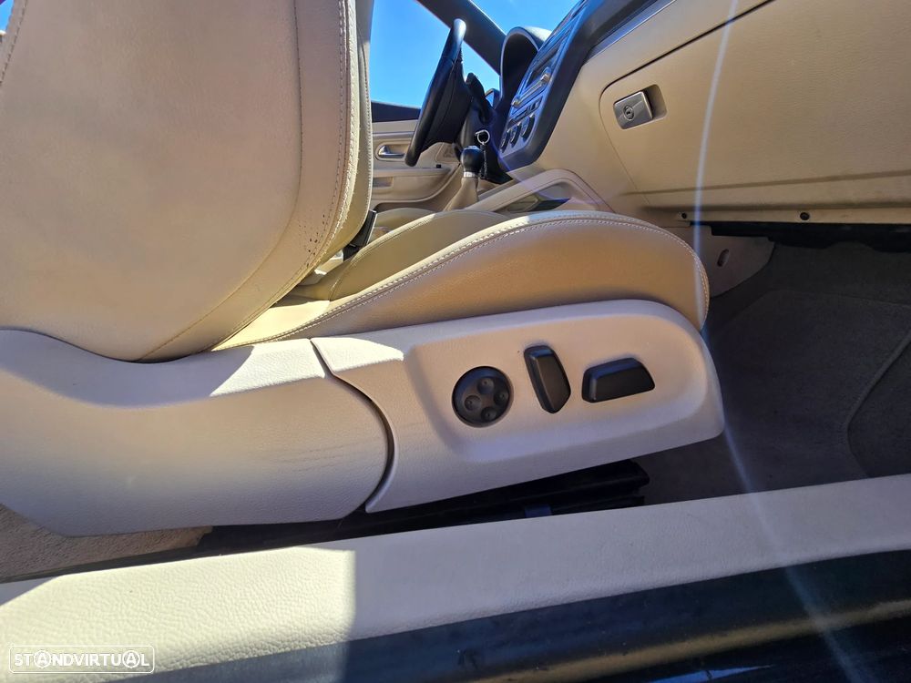 VW EOS 1.6 FSi Top - 5