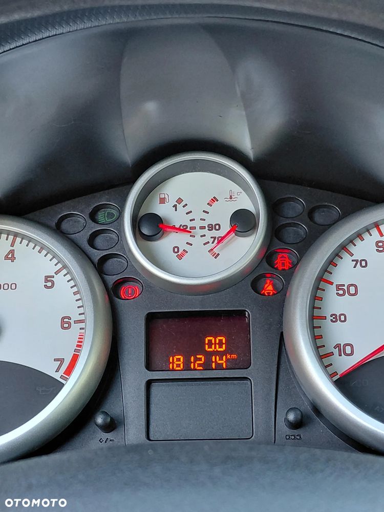 Peugeot 207 1.4 Trendy - 39