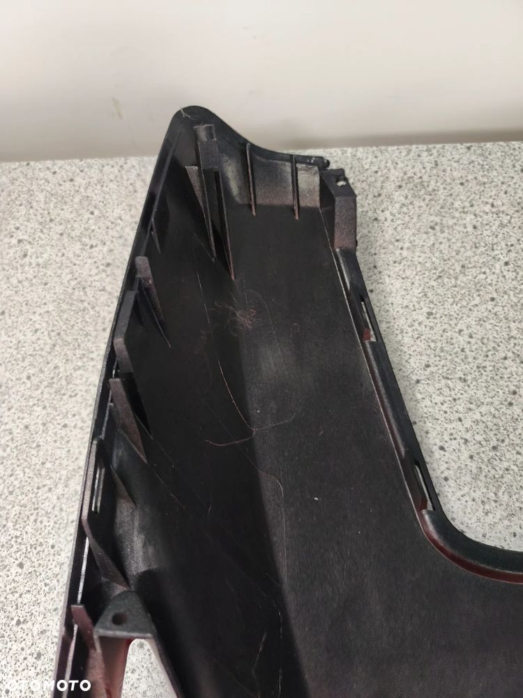 Czacha, czasza, owiewka, osłona przód Yamaha Axis - 10