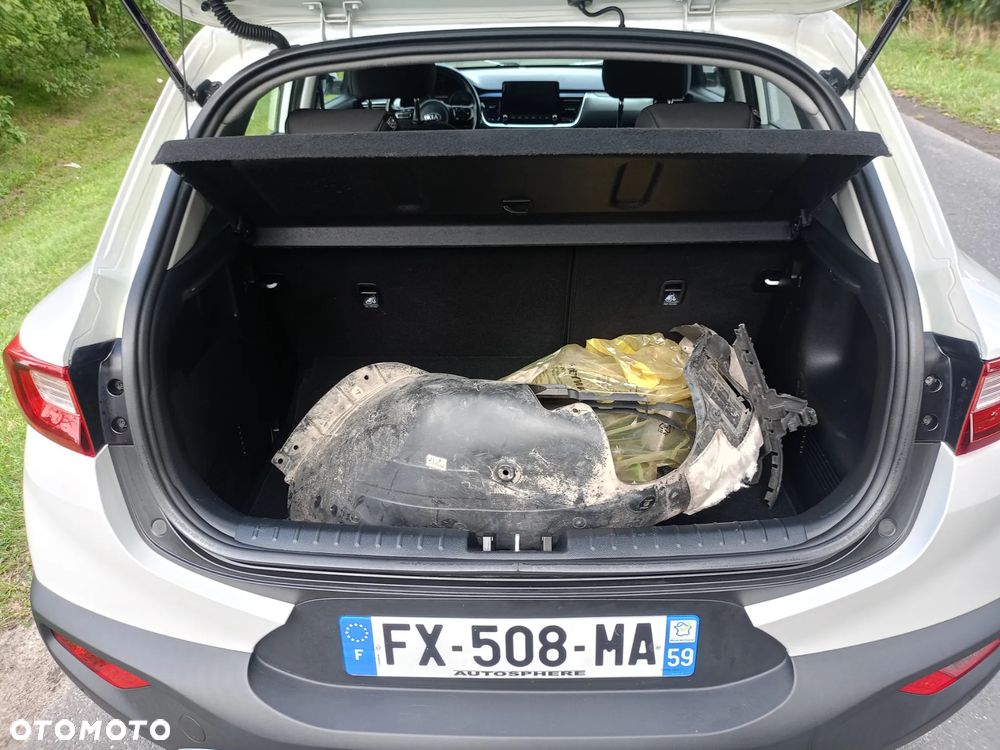 Kia Stonic 1.0 T-GDI OPF Mild Hybrid Nightline Edition - 17