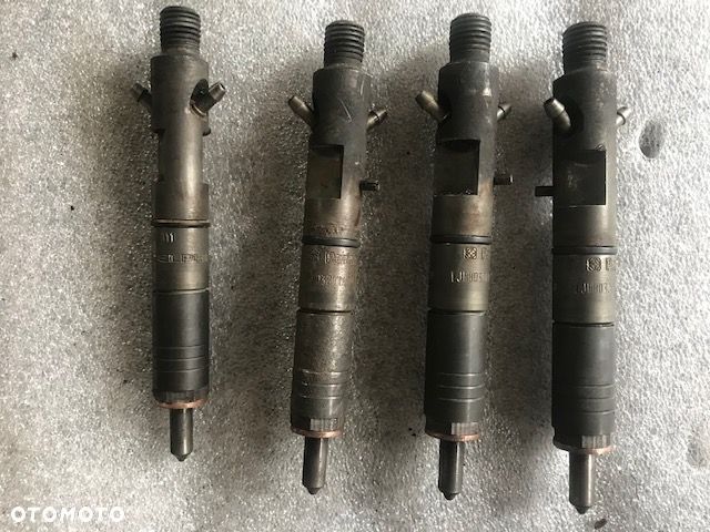 Perkins RG Delphi - Wtryskiwacze  2645K011 - 1