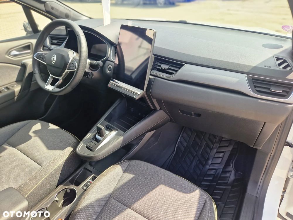 Renault Symbioz 1.8 E-Tech Full Hybrid 160 Techno - 16