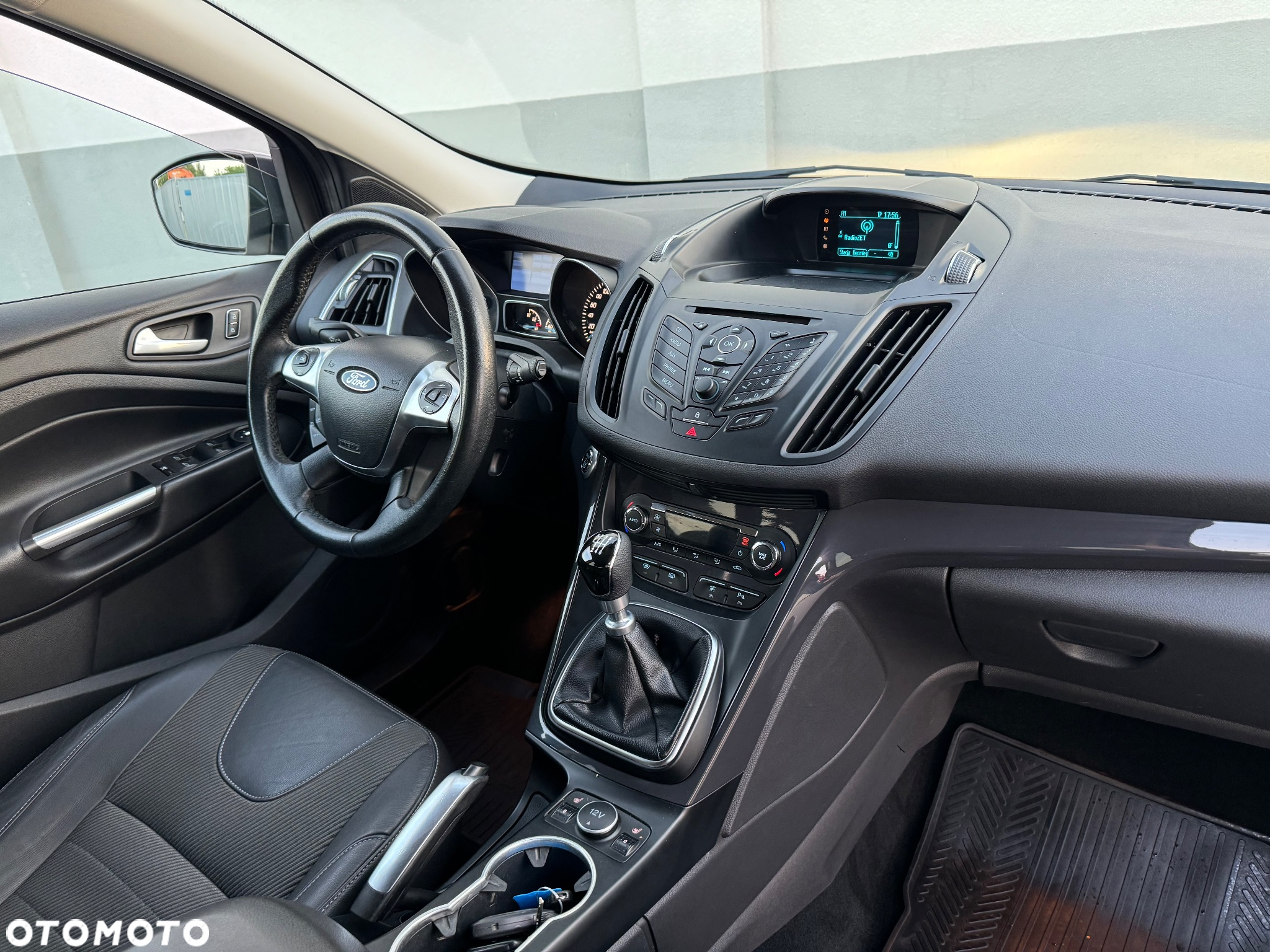 Ford Kuga 2.0 TDCi 4WD Titanium - 7