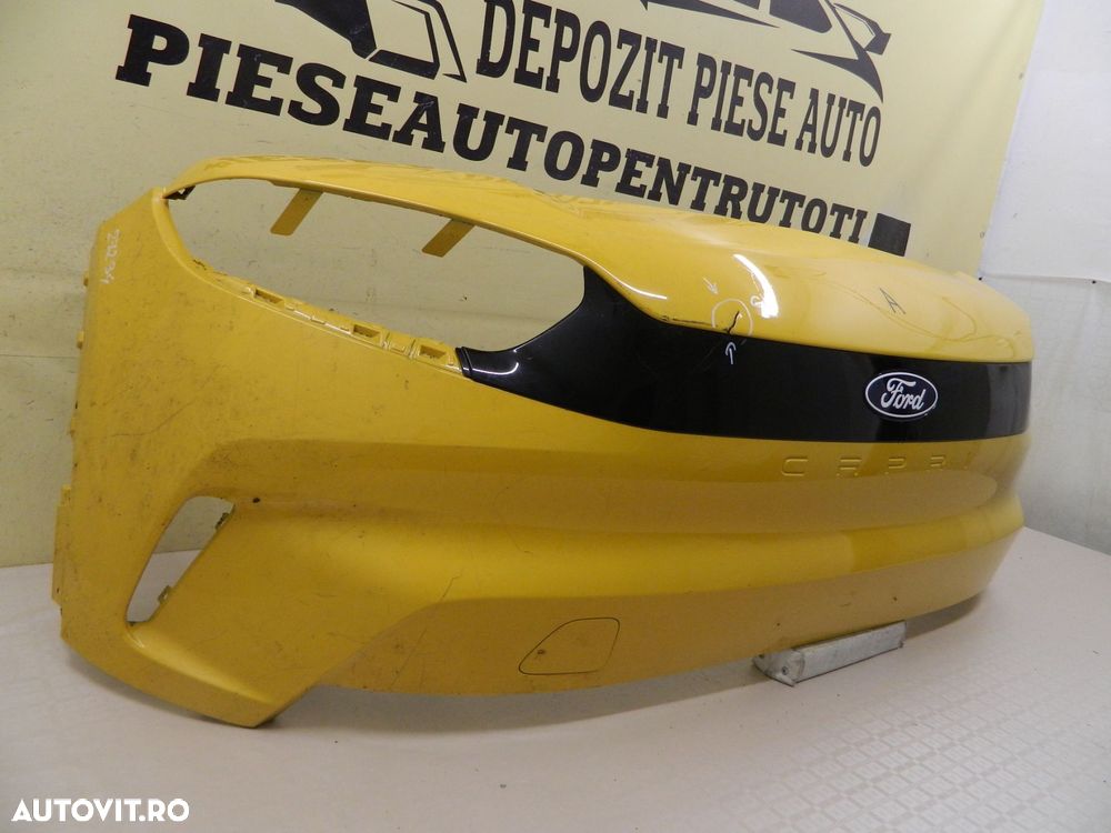 Bara fata  Ford  Capri, 2024, 2025, 2026, cod origine R2KB-1778-A. - 3
