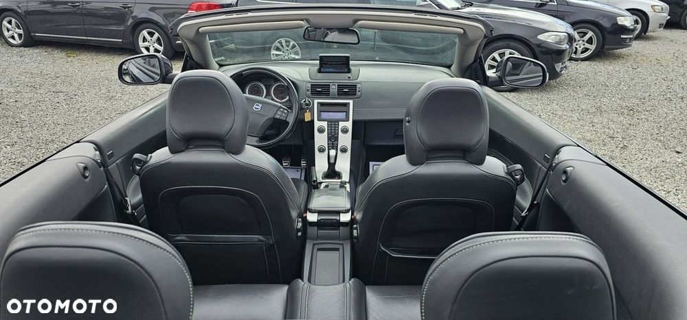 Volvo C70 - 12