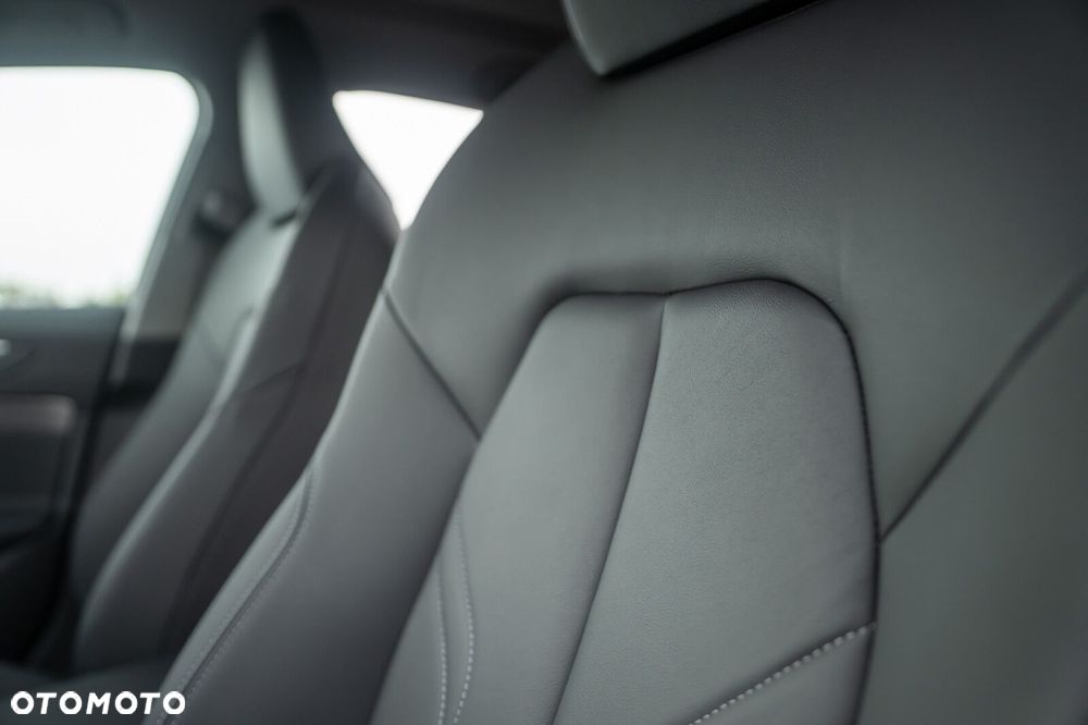 Audi A6 Limousine - 9