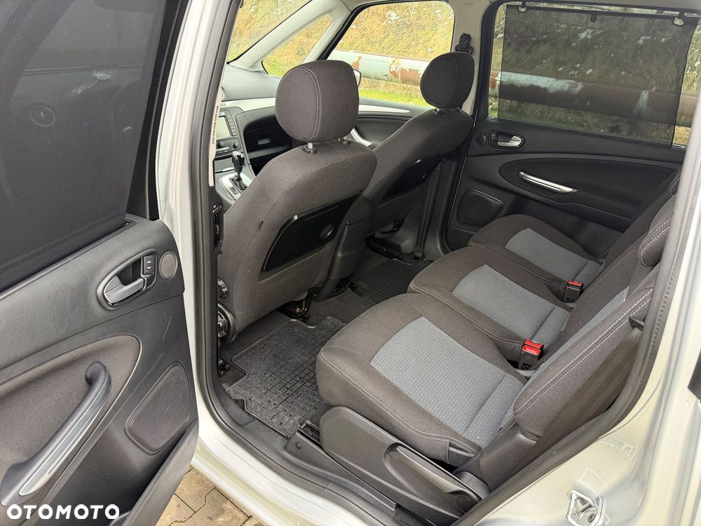 Ford Galaxy 2.0 TDCi Trend MPS6 - 16