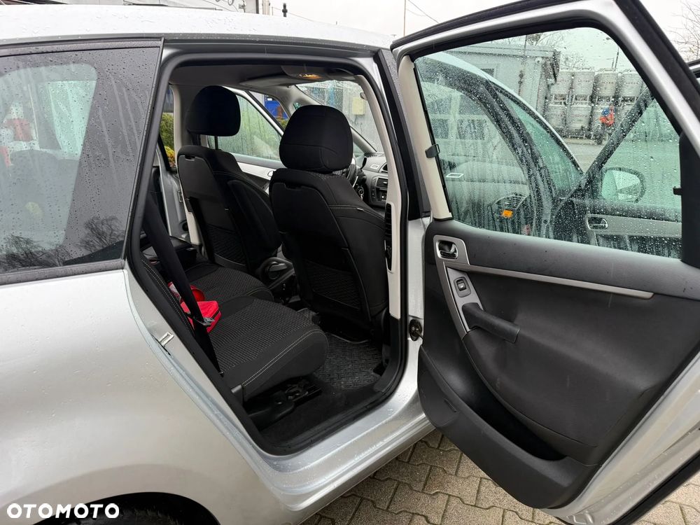 Citroën C4 Picasso - 5