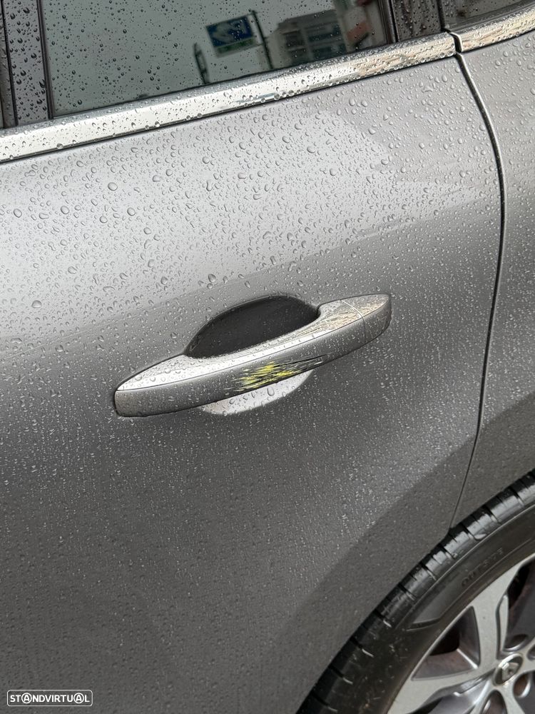 Renault Espace Energy dCi 160 EDC Intens - 21