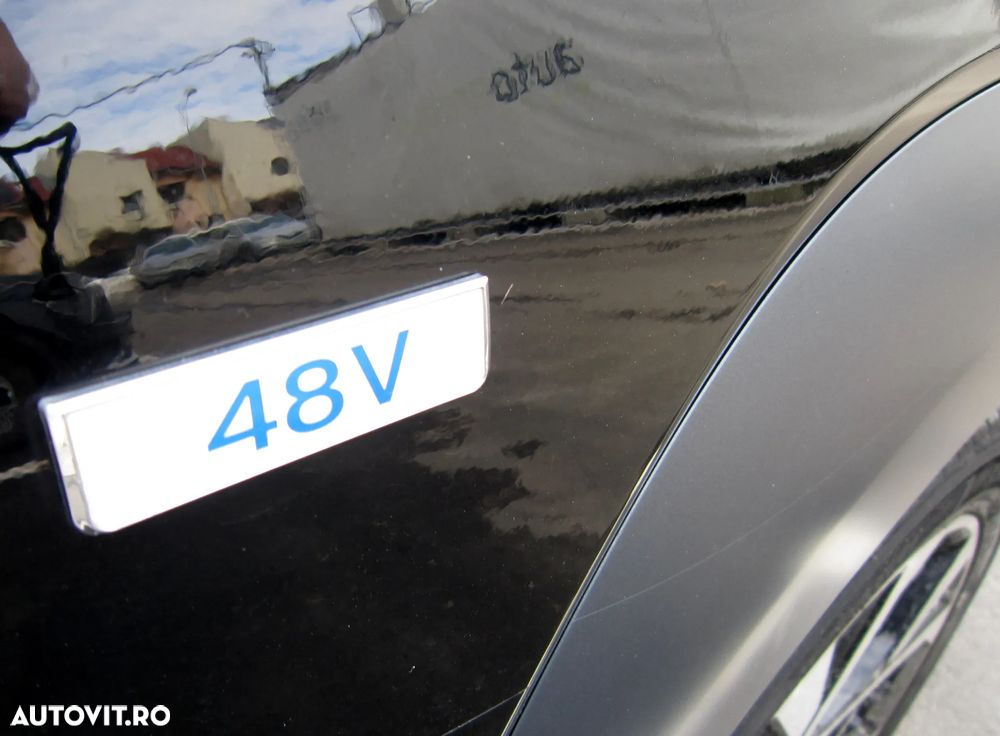 Hyundai KONA 1.6 CRDi 48V-Hybrid DCT Prime - 33