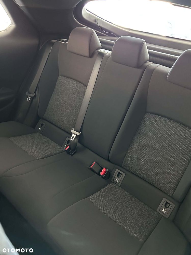 Toyota C-HR 1.8 Hybrid Comfort - 31
