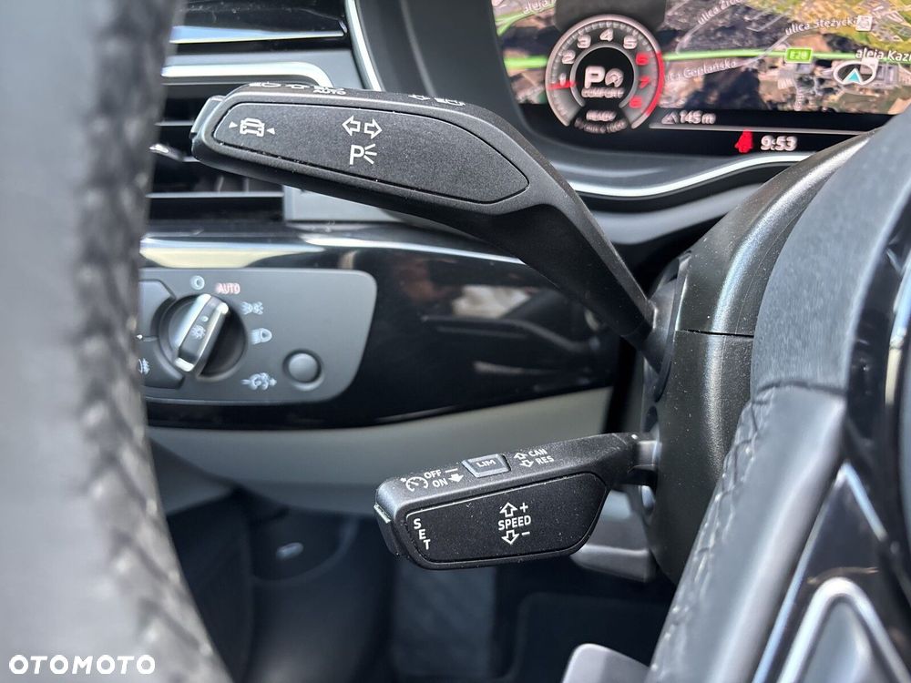 Audi A5 Sportback - 13