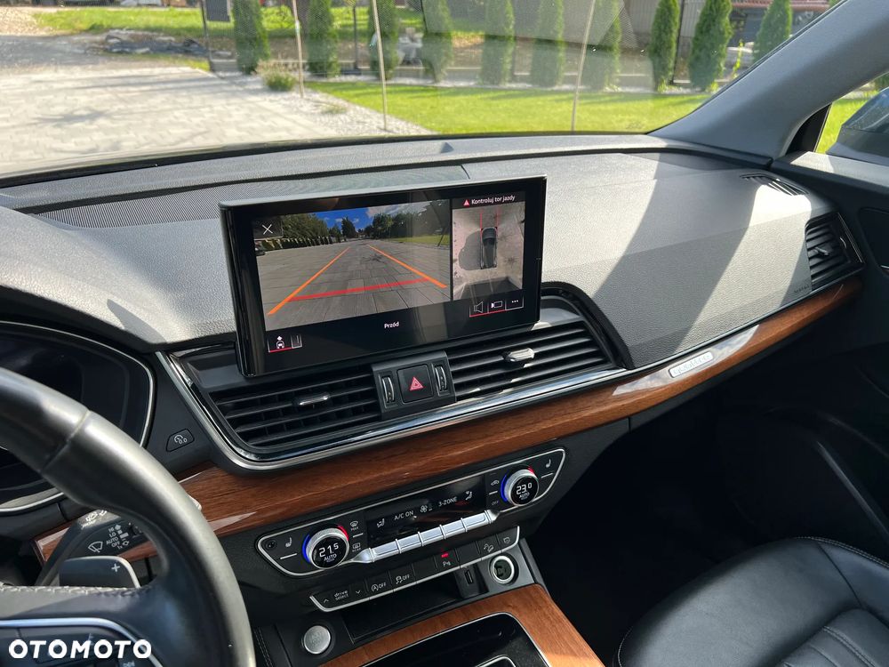 Audi Q5 45 TFSI quattro S tronic advanced - 21