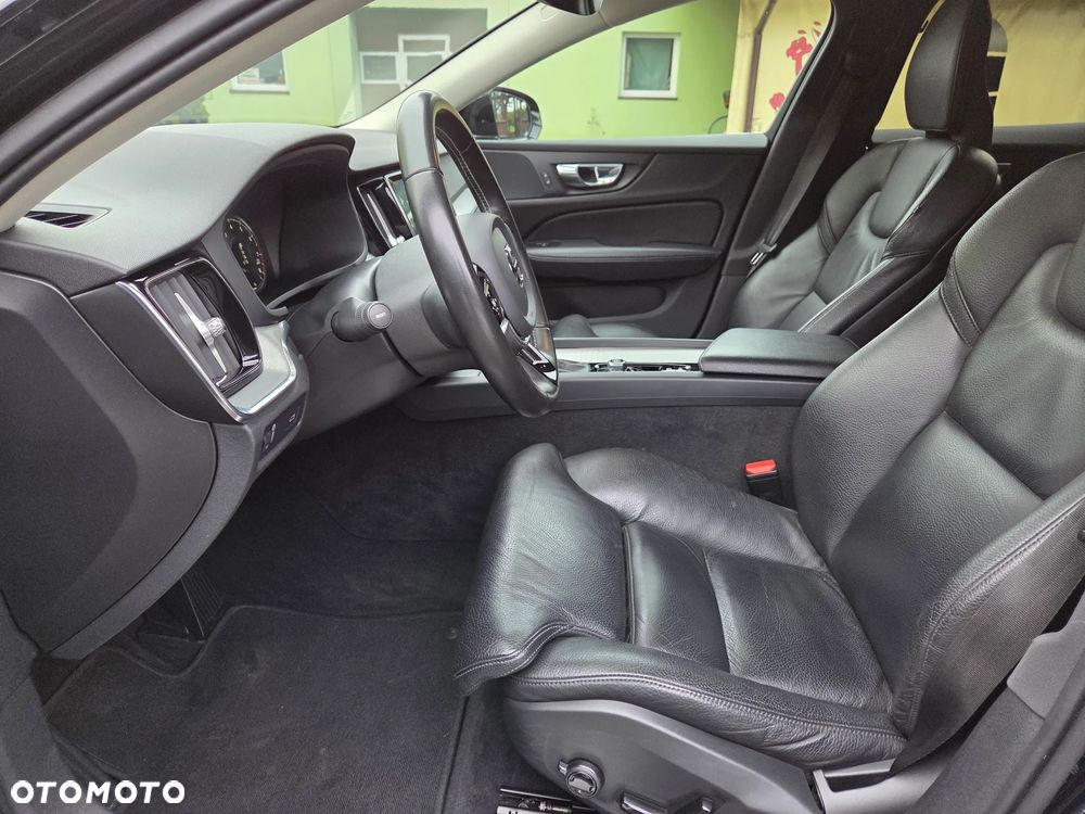 Volvo V60 T5 Inscription - 20