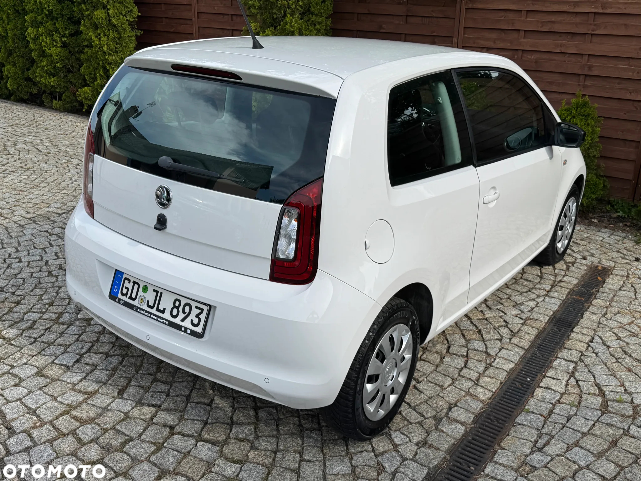 Skoda Citigo 1.0 Ambition - 5