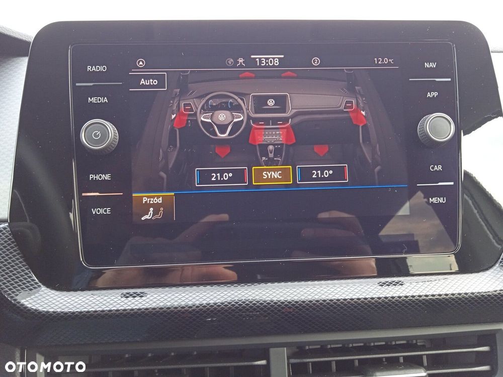 Volkswagen T-Cross 1.0 TSI Life DSG - 23