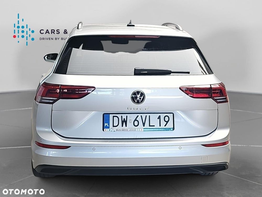 Volkswagen Golf Variant 1.5 TSI EVO Life - 25