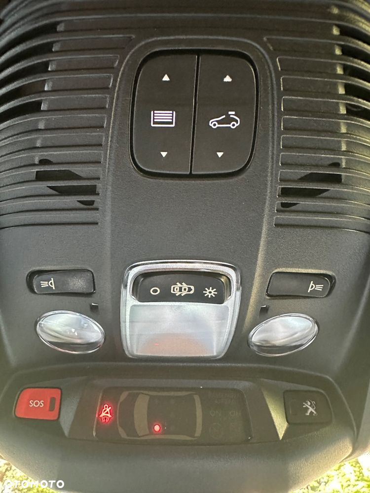 Peugeot 3008 - 19