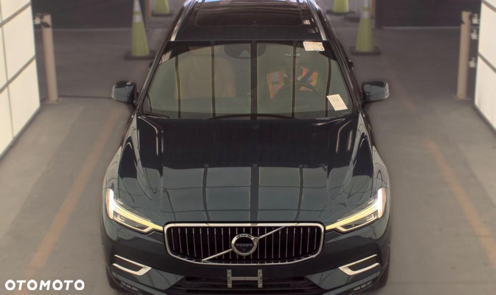 Volvo XC 60 - 7