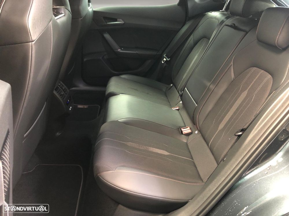 Cupra Formentor 1.5 TSI Sport DSG - 14