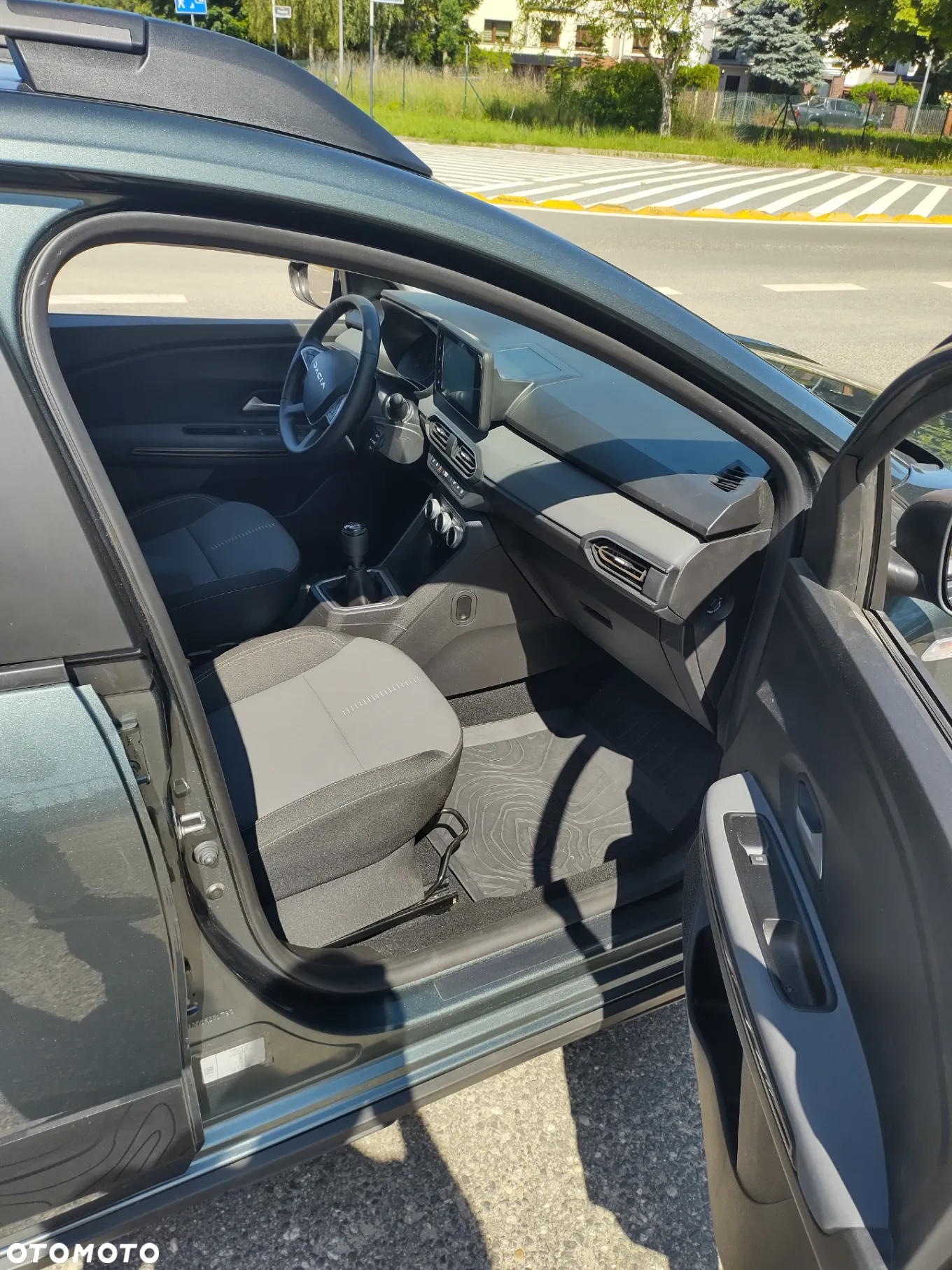 Dacia Sandero Stepway 1.0 TCe Extreme - 9