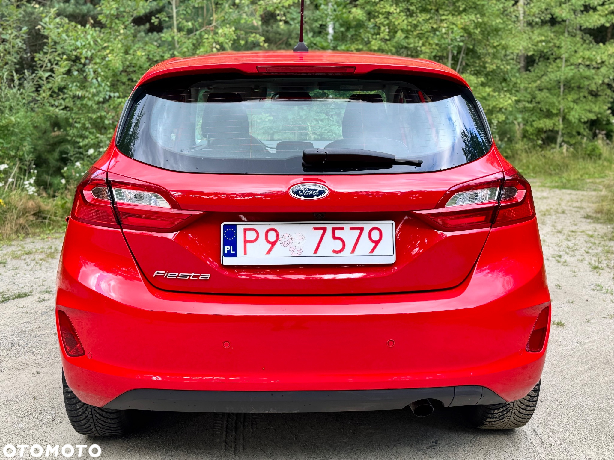 Ford Fiesta 1.5 TDCi COOL&CONNECT - 6