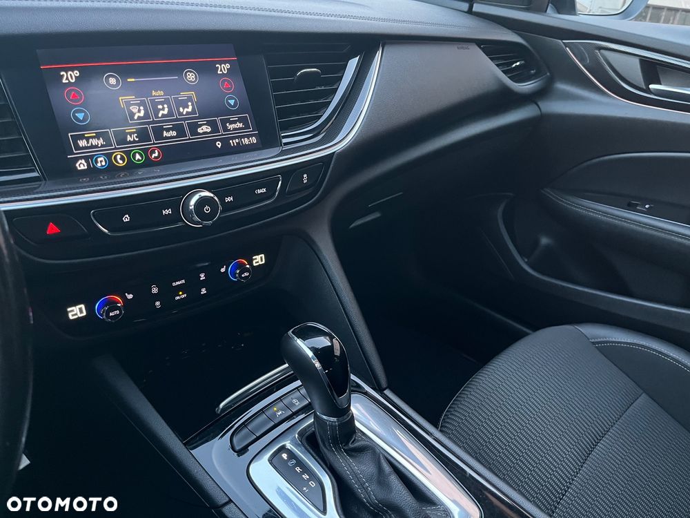 Opel Insignia 2.0 CDTI Business Elegance S&S - 12