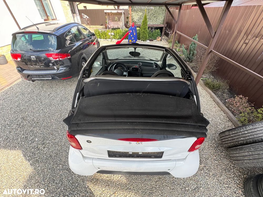 Smart Fortwo - 7