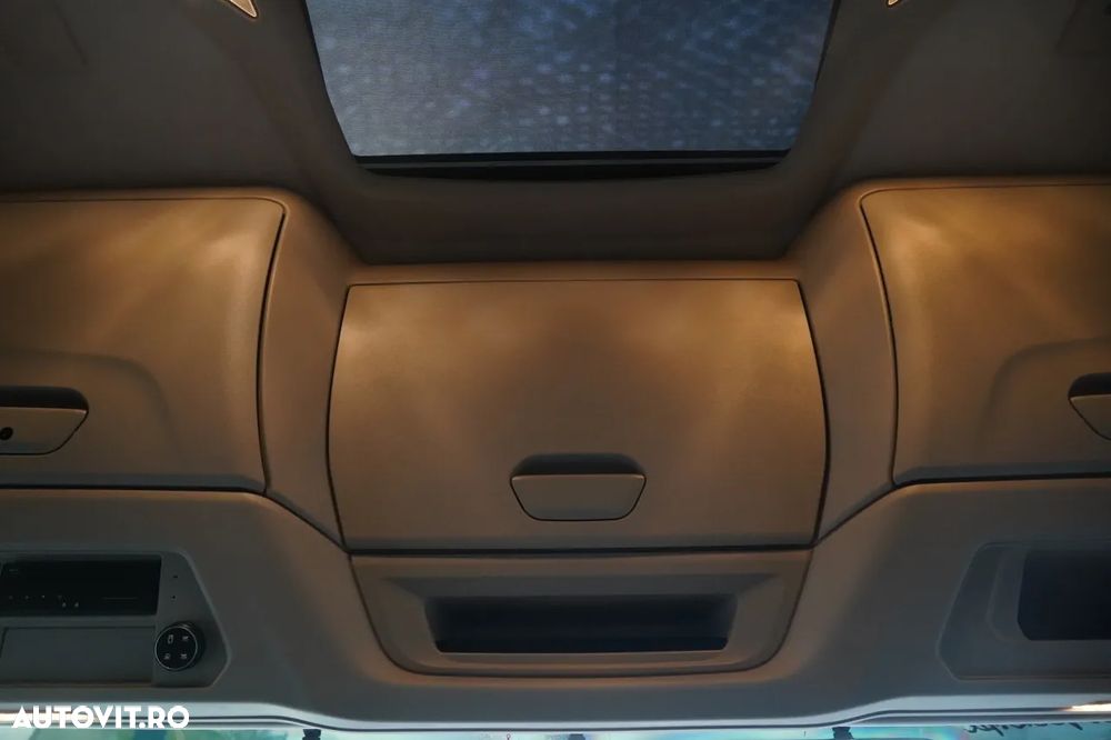 Iveco S-WAY / 530 / RETARDER / I-PARK COOL / - 33