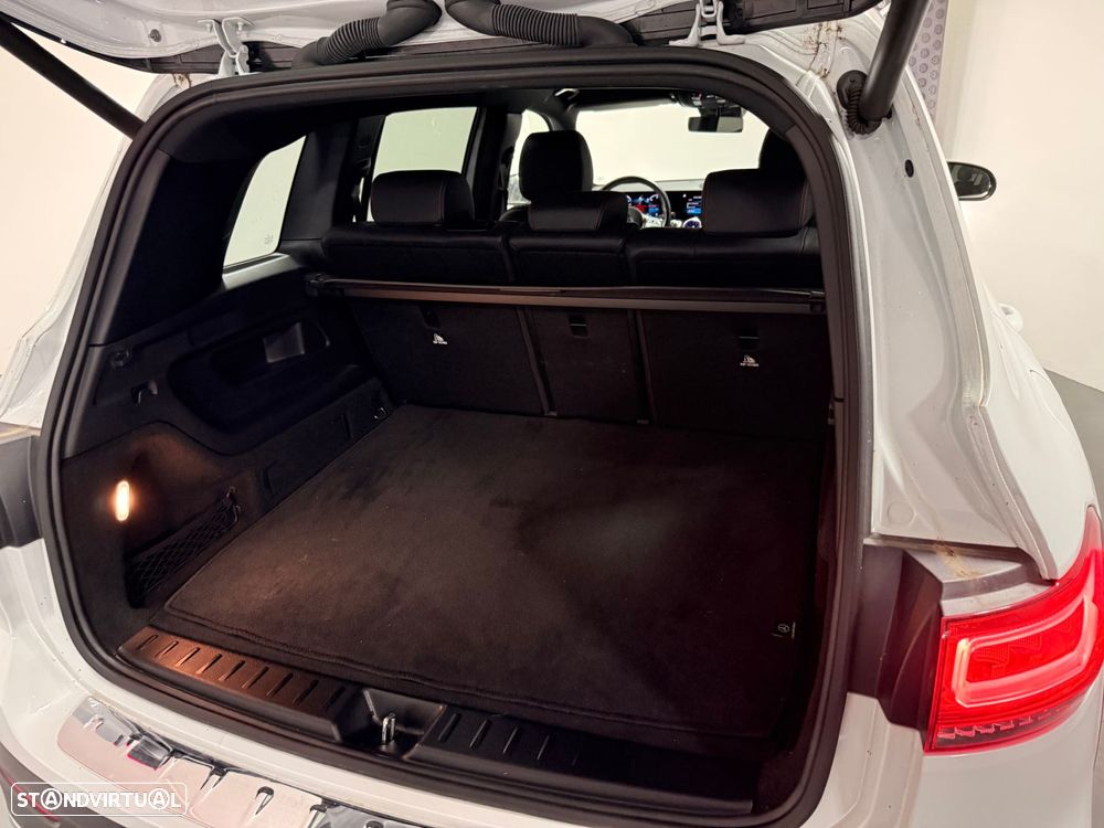 Mercedes-Benz EQB 250+ AMG Line - 35