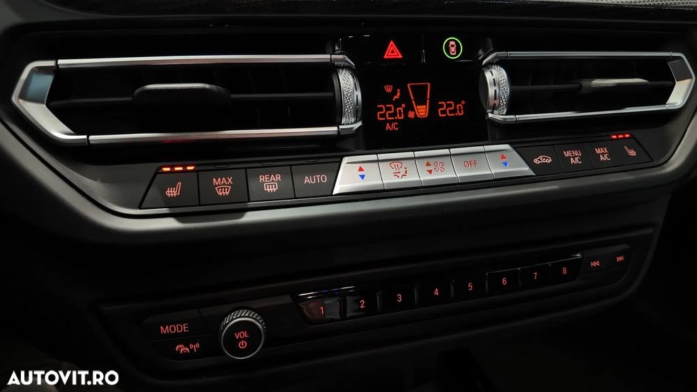 BMW Seria 2 218i Gran Coupe Aut. M Sport - 26