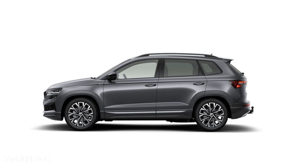 Skoda Karoq - 2