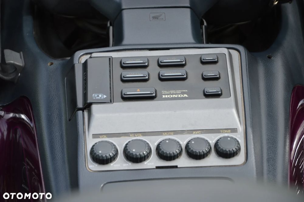 Honda GL - 14