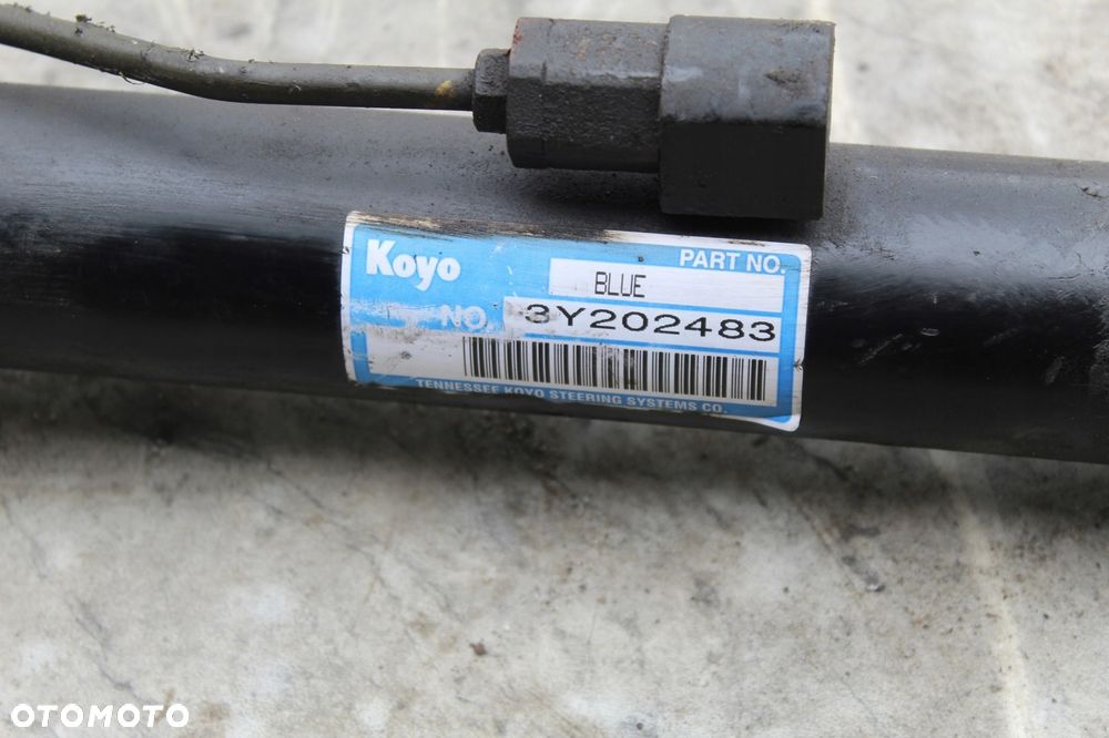 MAGLOWNICA HONDA ACCORD VII 3.0B USA - 11